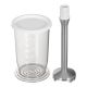 2. Blender attachment for Bosch MFZ4060 with container