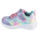 2. Skechers Unicorn Charmer – Lil Heart Sparkles 303064N-LVMT Purple 21