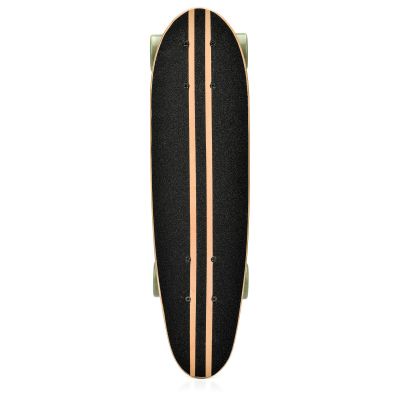 20. Meteor Summer Triangles Skateboard 24288
