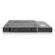 11. Icy Dock MB411SPO-B drive bay panel Black