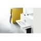 5. Hansgrohe Logis Chrome