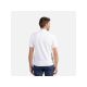 3. ROSSIGNOL Traye Polo men's polo shirt white