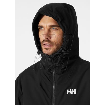 2. Helly Hansen Ervik Ins Rani Jacket M 53983-990