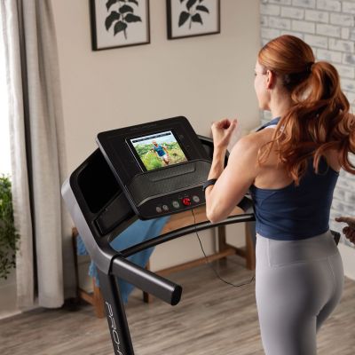 9. PROFORM CARBON TL ELECTRIC TREADMILL