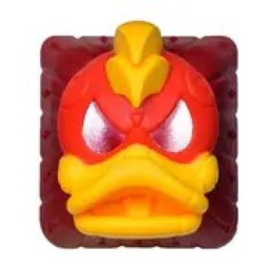 Ducky x Keyboard Shortcuts Ducky League Project - Rocket