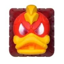 Ducky x Keyboard Shortcuts Ducky League Project - Rocket