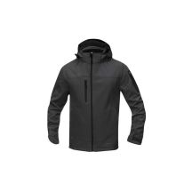 SOFTSHELL JACKET ARDON SPIRIT BLACK L
