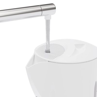 3. SMAPP 1.7L Cordless Kettle White