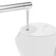 3. SMAPP 1.7L Cordless Kettle White