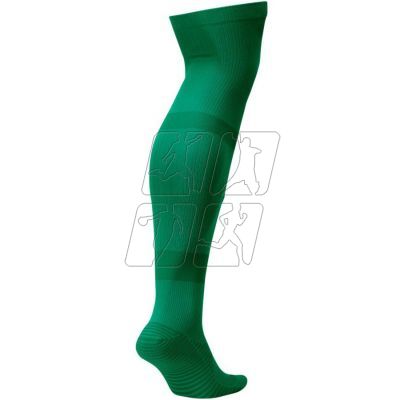 5. Nike Matchfit CV1956-302 leg warmers