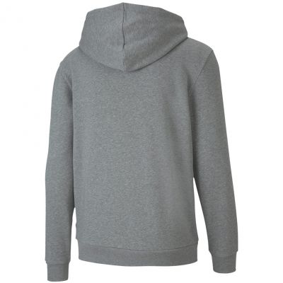 2. Puma teamGoal 23 Casuals Hooded Jacket M 656708 33
