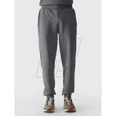 5. Sweatpants 4F M 4FWMM00TTROM0943-25S