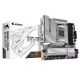 2. Gigabyte B650M AORUS ELITE AX ICE Motherboard
