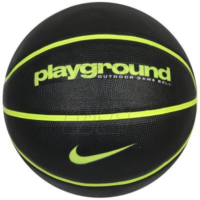 Nike Playground Outdoor 100 4498 085 05 Basketball