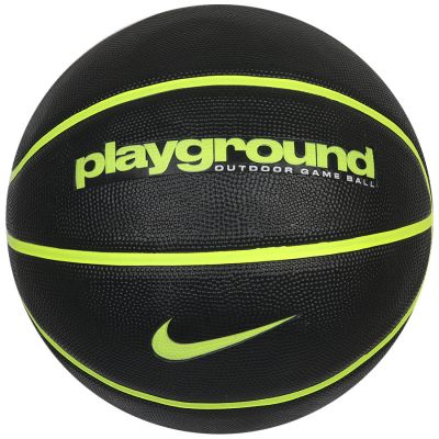 Nike Playground Outdoor 100 Basketball 4498 085 05