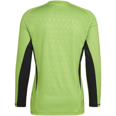 9. adidas Tiro 23 Competition Long Sleeve Goalkeeper Jersey M HK7693