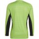9. adidas Tiro 23 Competition Long Sleeve Goalkeeper Jersey M HK7693