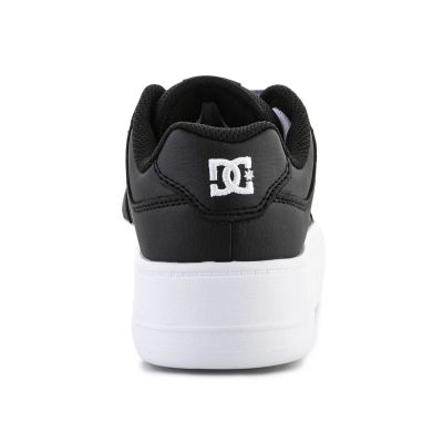 10. DC Shoes Manteca 4 Platform W ADJS100156-BKW shoes