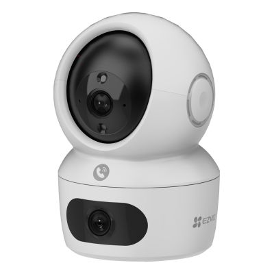 6. EZVIZ H7C 2K+ IP surveillance camera (4MP+4MP)