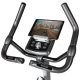 12. Flow Fitness Turner DHT2000i Programmable Bike