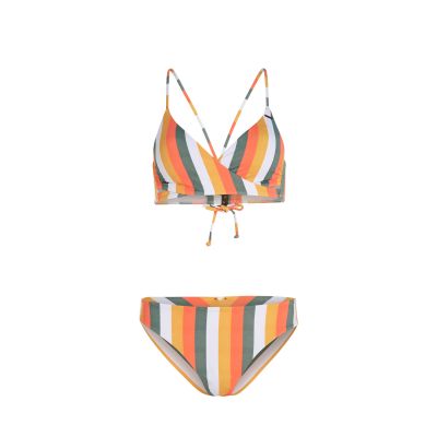 O'Neill Baay-Maoi Bikini Set W 92800613121 Swimsuit