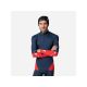 3. Rossignol Infini Compression Race Top Navy Blue
