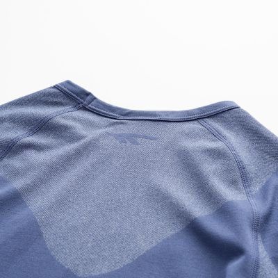 6. Hi-Tec Lady Buraz Top W 92800621630 Thermoactive T-shirt