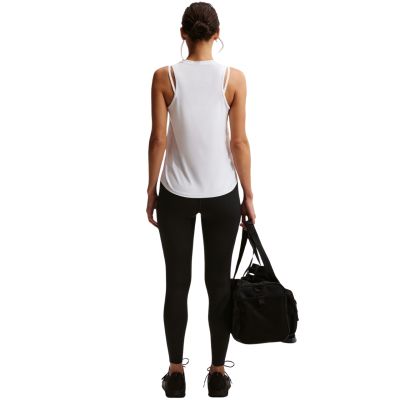 8. Nike One 7/8 Women's Leggings Black IO0579 010