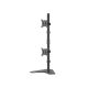 7. TV cabinet EF LUCCA 180x40x59 white