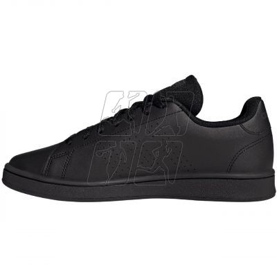 3. Adidas Advantage Base Court Lifestyle M GW9284 shoes