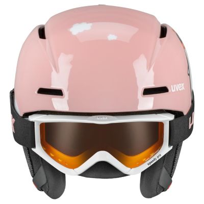 2. Uvex 56S3171501 Pink