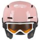 2. Uvex 56S3171501 Pink