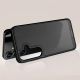 2. Tech-Protect MagMat Case for Samsung Galaxy S25 FE - Matte Black