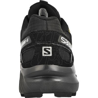 3. Salomon Speedcross 4 GTX M L38318100 running shoes