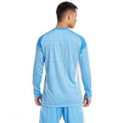 7. adidas Tiro 25 Competition Goalkeeper Long Sleeve M JI9722