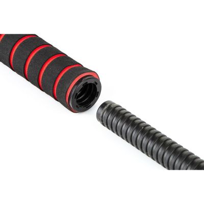 5. COMPOSITE Dumbbell KETTLEBELL 4IN1 20KG ENERO FIT