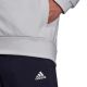 7. adidas Logo Graphic Track Suit M H61134
