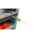 7. LEGO Marvel Super Heroes 76350 - Epic Showdown: Spider-Man vs. Hulk