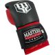 3. MASTERS RPU-WRAPTOR Boxing Gloves 12 oz