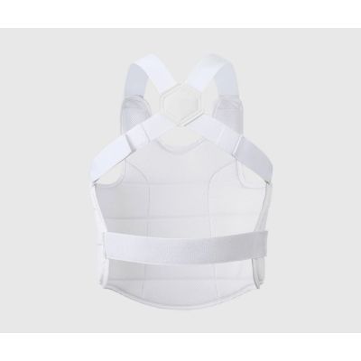 15. Men's Flexible Karate WKF Torso Protector | MOOTO