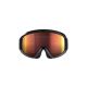 4. POC Opsin ski goggles black Cat. 2