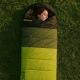 14. Meteor Bombay Sleeping Bag L 17371