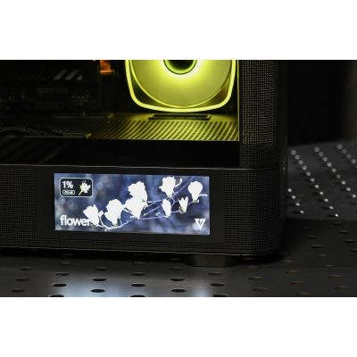 35. Actina Selection 9900X3D/32GB/1TB/RTX5070Ti/750W/W