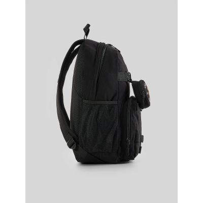 4. Children’s 4F School Backpack (26 L) 4FJRAW26ABACM0872-20S