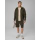 3. Men's zip-up hooded sweatshirt 4F 4FRSS26TSWSM3106-30S