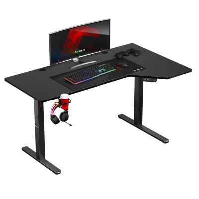 6. Huzaro Hero 9.1 Gaming Desk