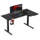 6. Huzaro Hero 9.1 Gaming Desk