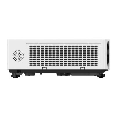 7. Panasonic PT-VMZ62 6500 ANSI lumens LCD WUXGA (1920x1200)