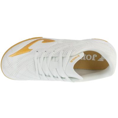 3. Joma Evolution Jr 2602 TF EVJS2602TF White 31