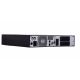 7. Orvaldi V3000+ sinus 2U LCD UPS power supply Line-interactive technology 3 kVA 2700 W 9 x network sockets
